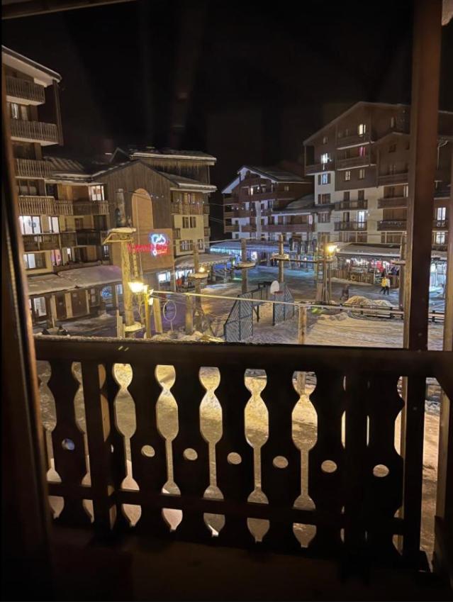 Valfréjus- Hôtel club Le Valfréjus Extérieur photo